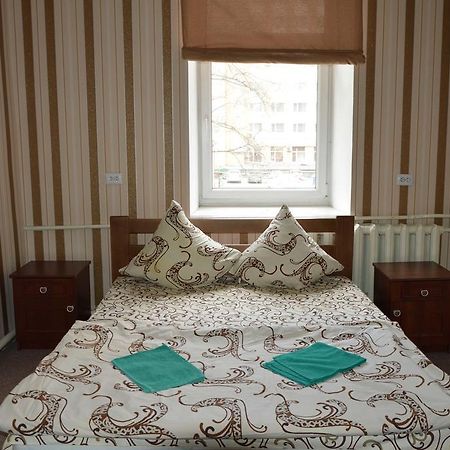 Lviv Lucky Hostel Kültér fotó