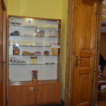 Lviv Lucky Hostel Kültér fotó
