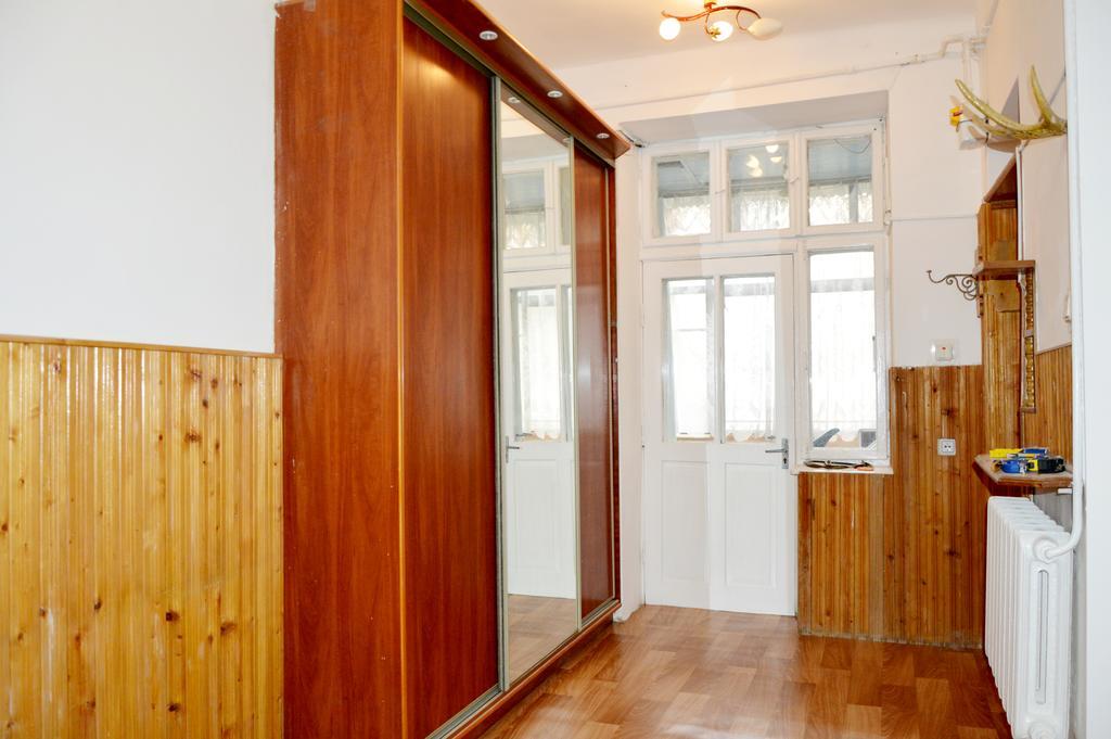 Lviv Lucky Hostel Kültér fotó