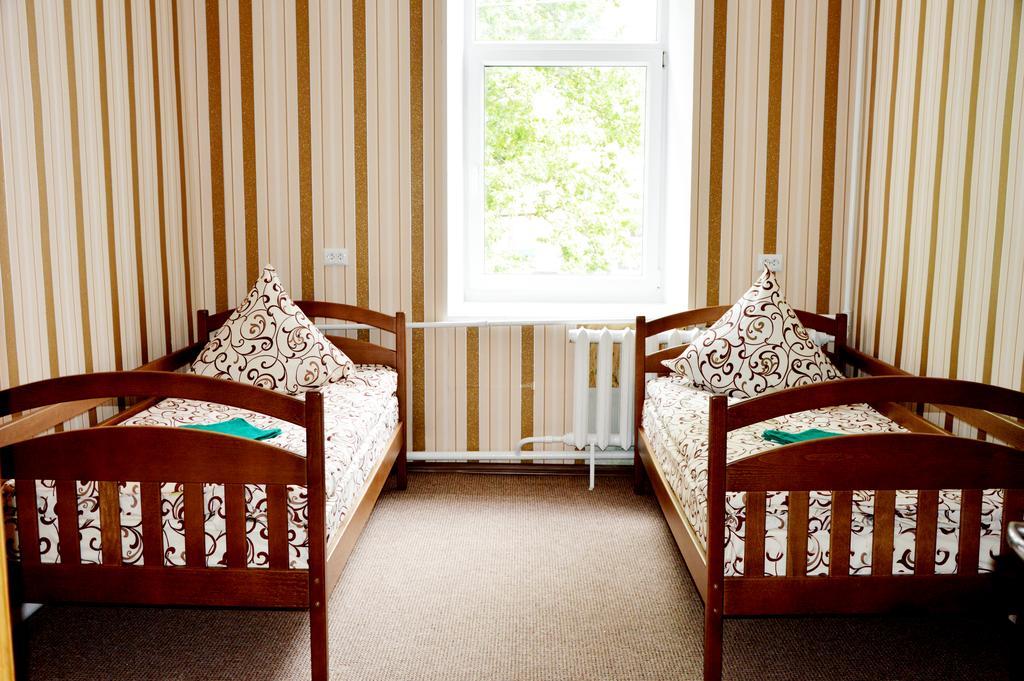 Lviv Lucky Hostel Szoba fotó