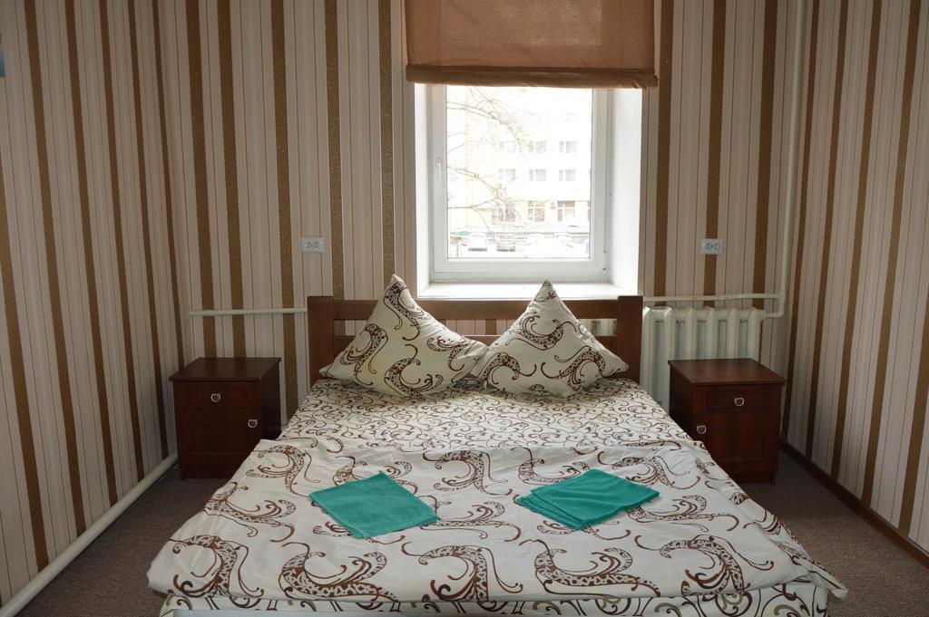 Lviv Lucky Hostel Kültér fotó
