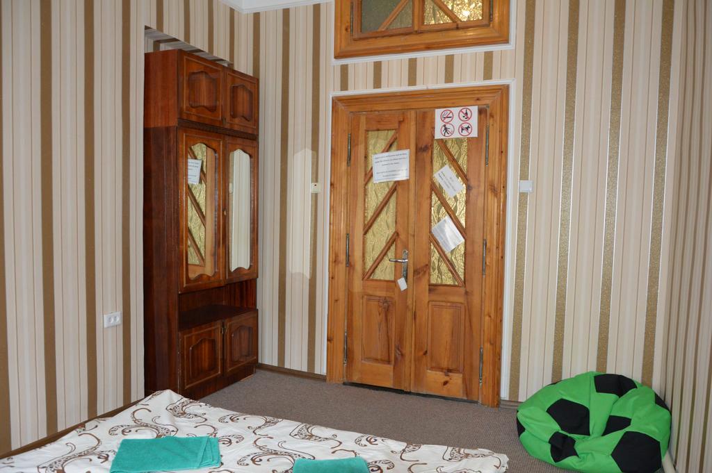 Lviv Lucky Hostel Kültér fotó