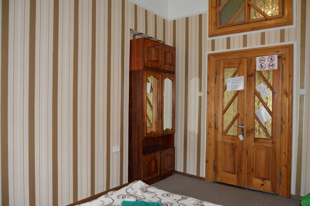 Lviv Lucky Hostel Kültér fotó