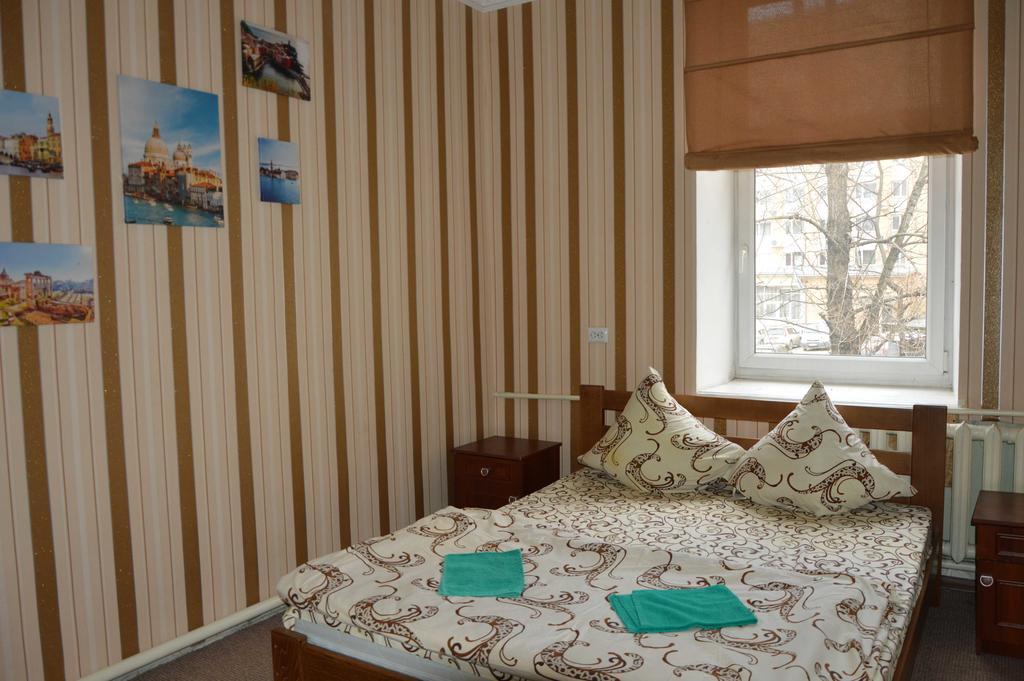 Lviv Lucky Hostel Kültér fotó