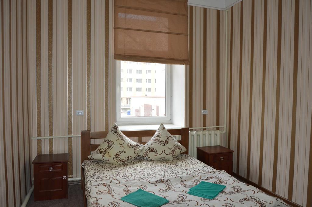 Lviv Lucky Hostel Kültér fotó