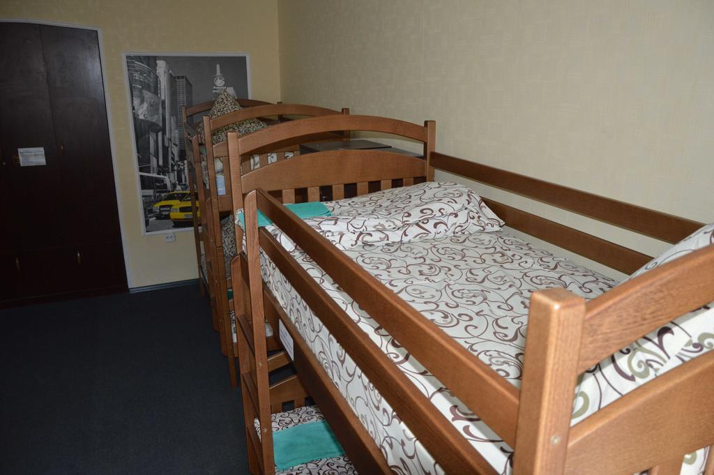 Lviv Lucky Hostel Kültér fotó