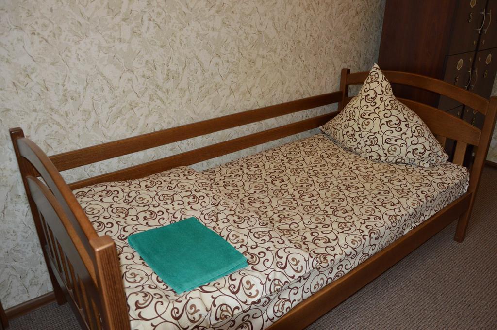 Lviv Lucky Hostel Kültér fotó