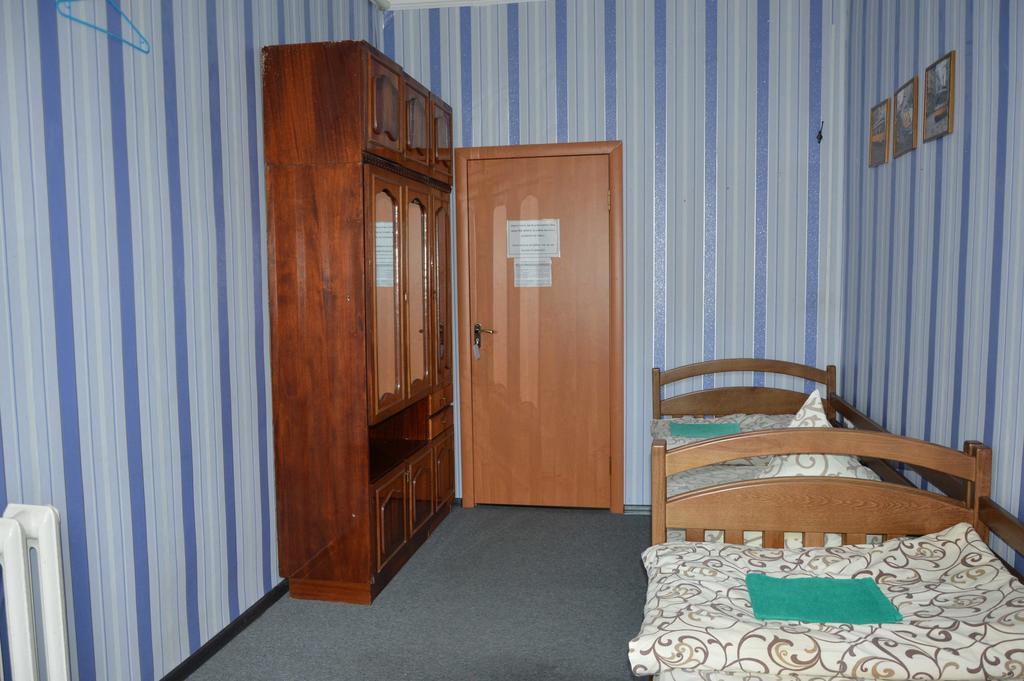 Lviv Lucky Hostel Kültér fotó