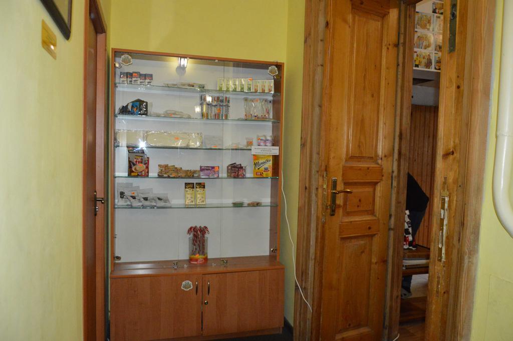 Lviv Lucky Hostel Kültér fotó