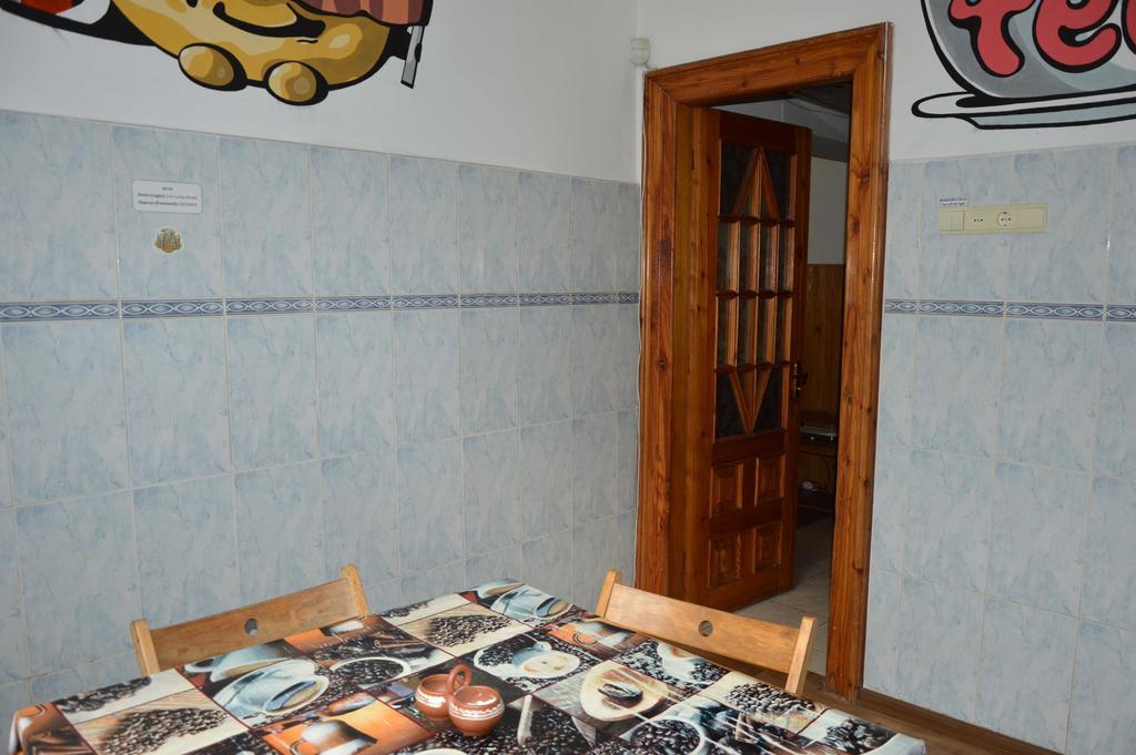Lviv Lucky Hostel Kültér fotó